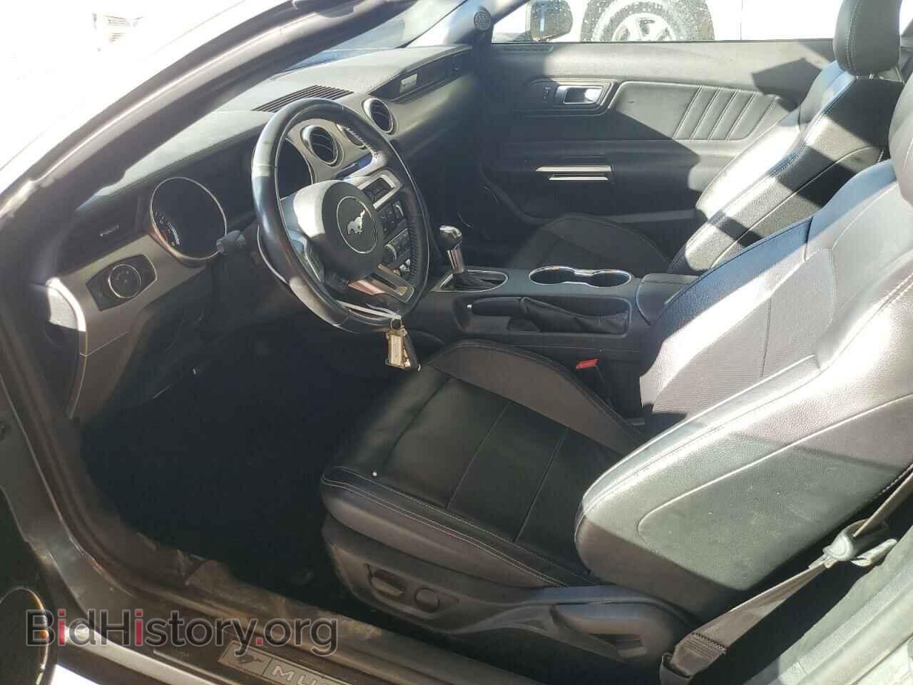 2022 FORD ALL Models - VIN: 1FATP8UH4N5120357 - Фото 7
