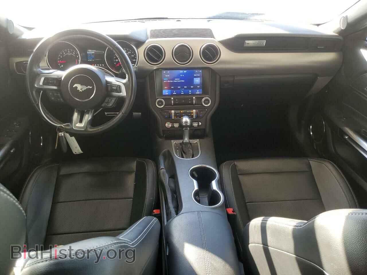 2022 FORD ALL Models - VIN: 1FATP8UH4N5120357 - Фото 8