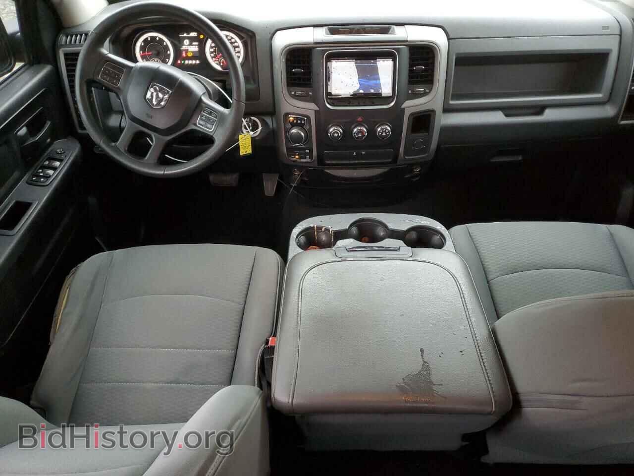 2015 RAM 1500 - VIN: 1C6RR7FT7FS648575 - Фото 8