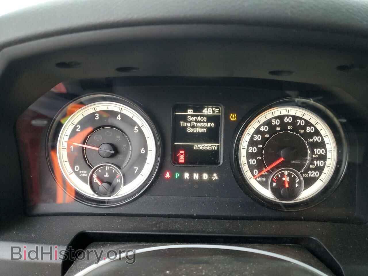 2015 RAM 1500 - VIN: 1C6RR7FT7FS648575 - Фото 9