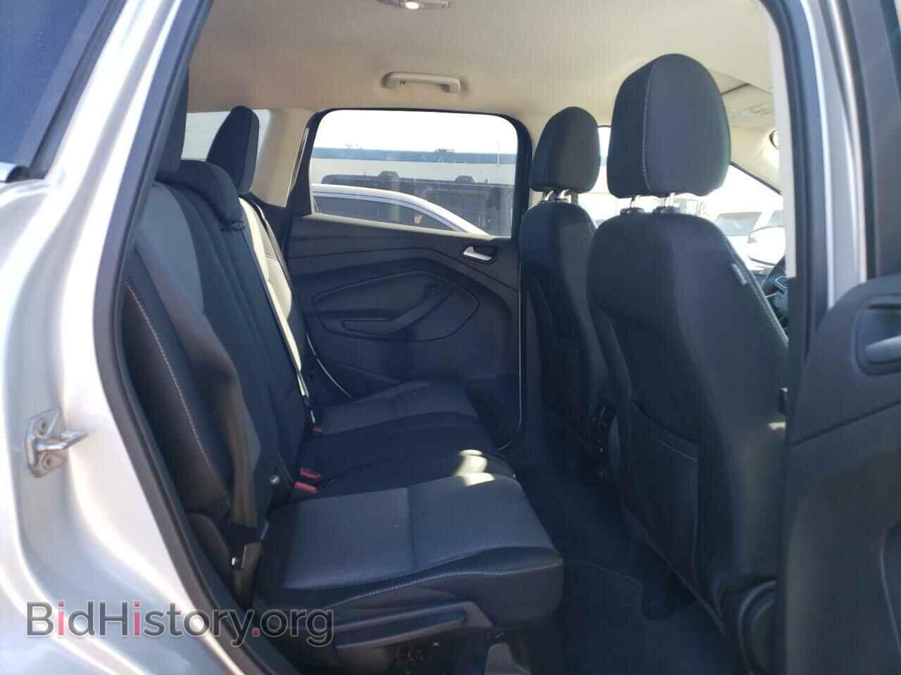 2017 FORD ESCAPE - VIN: 1FMCU0GD3HUF08487 - Фото 10
