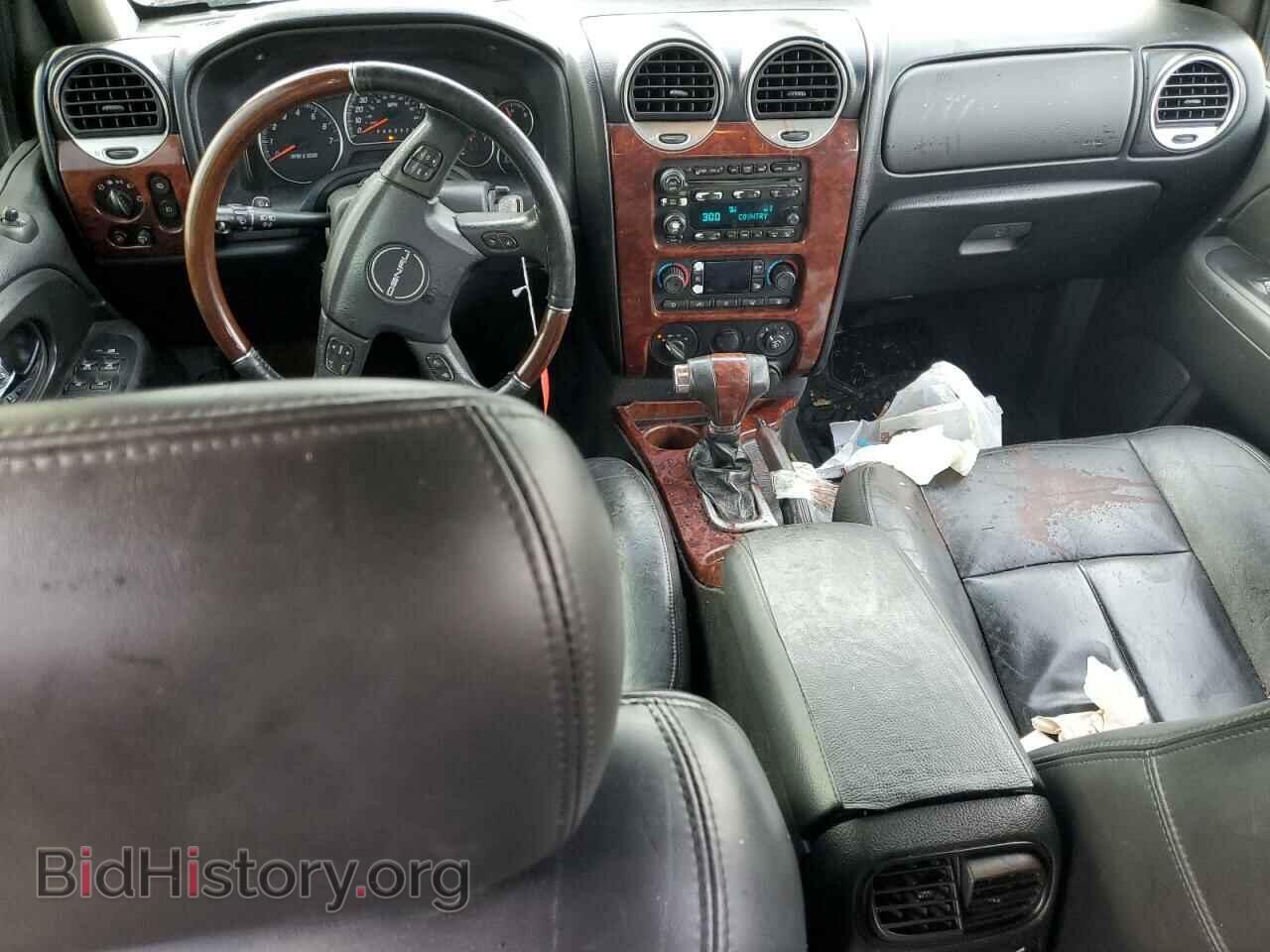 2006 GMC ENVOY - VIN: 1GKET63M862305746 - Фото 8