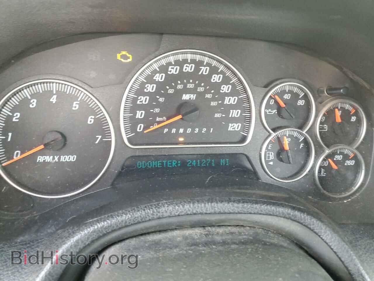 2006 GMC ENVOY - VIN: 1GKET63M862305746 - Фото 10