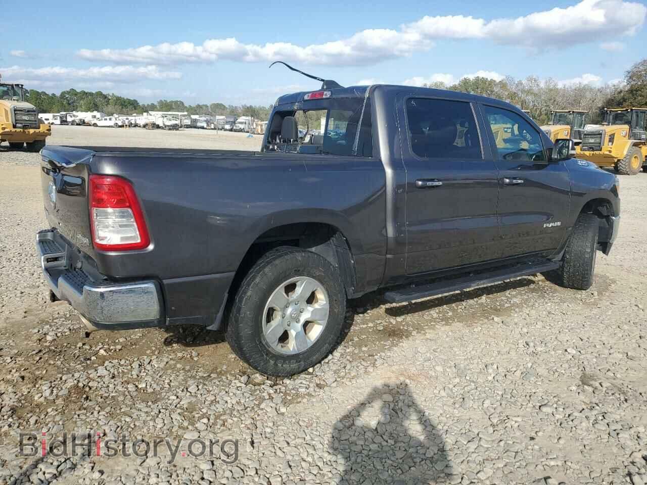2019 RAM 1500 - VIN: 1C6SRFFT4KN680601 - Фото 3