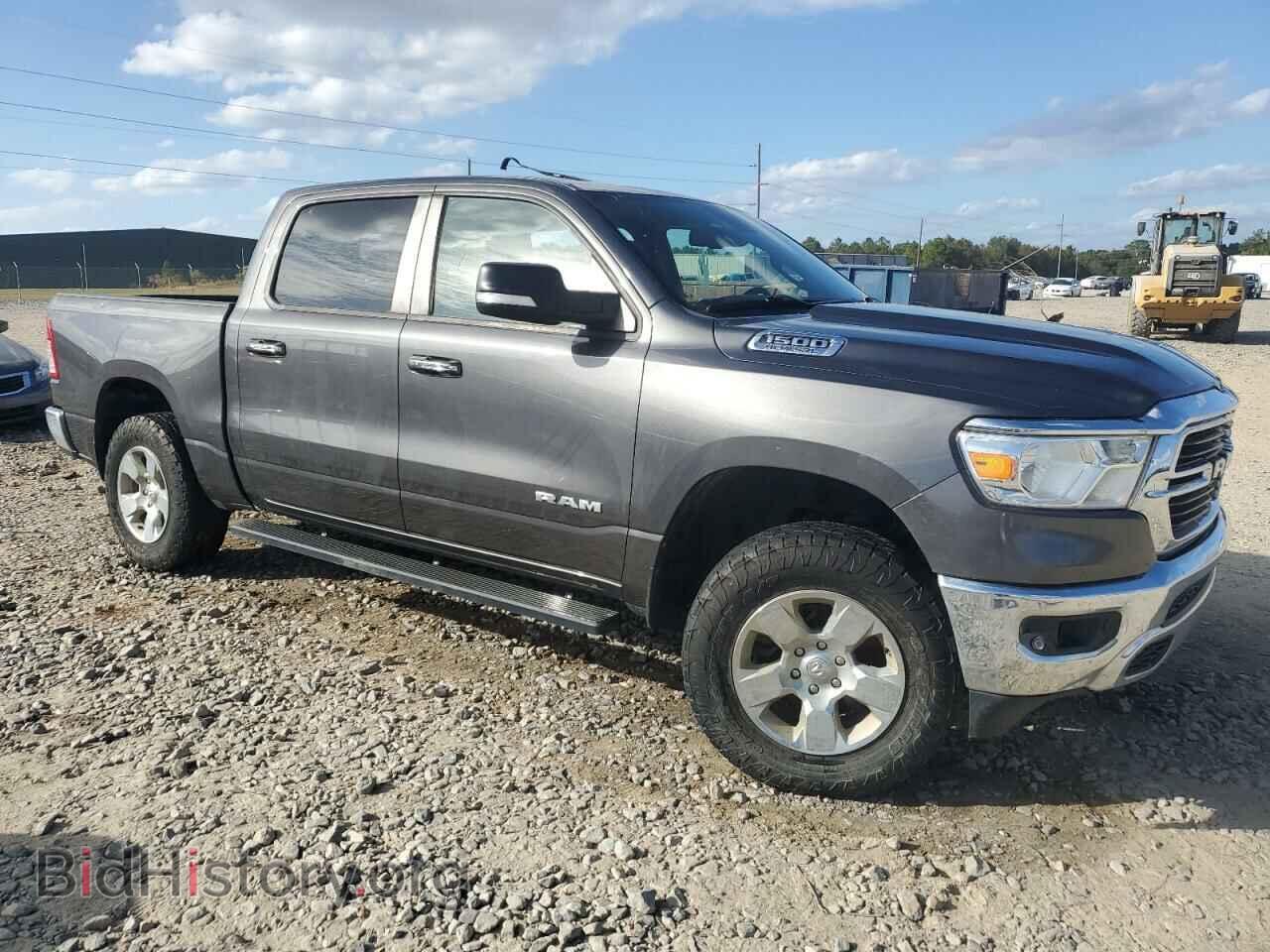 2019 RAM 1500 - VIN: 1C6SRFFT4KN680601 - Фото 4