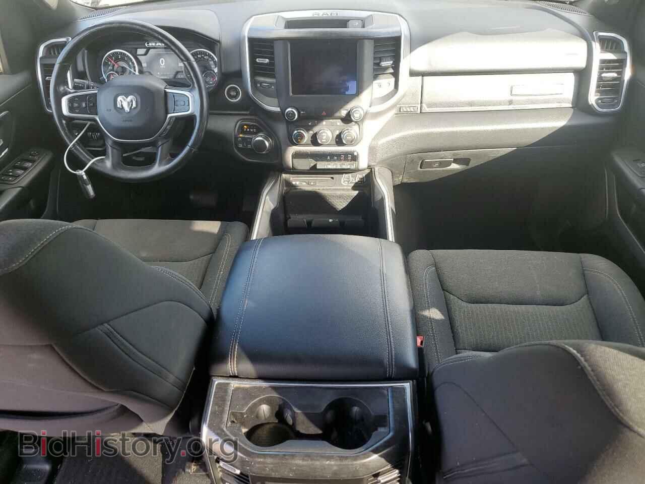 2019 RAM 1500 - VIN: 1C6SRFFT4KN680601 - Фото 8