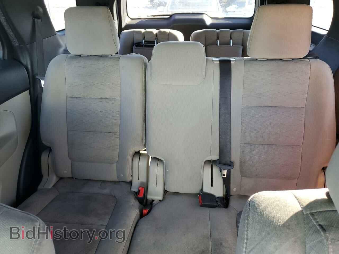 2014 FORD EXPLORER - VIN: 1FM5K7B83EGA03514 - Фото 10
