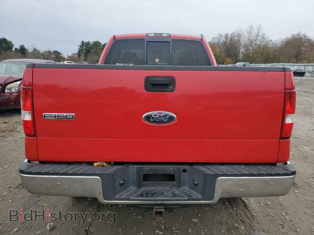 2007 FORD All Models - VIN: 1FTRF14W17KB94028 - Фото 6