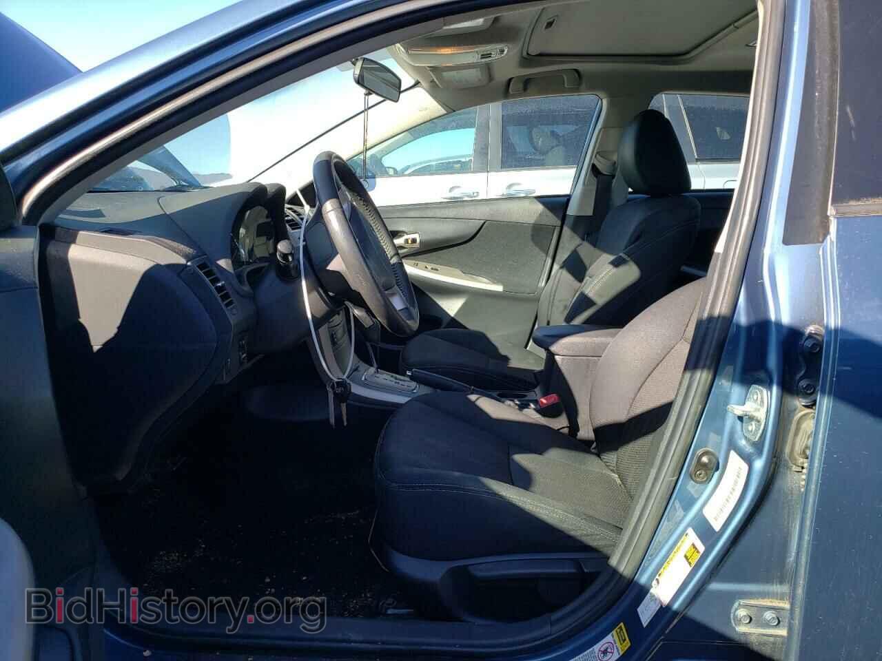 2013 TOYOTA COROLLA - VIN: 5YFBU4EE7DP198788 - Photo 7