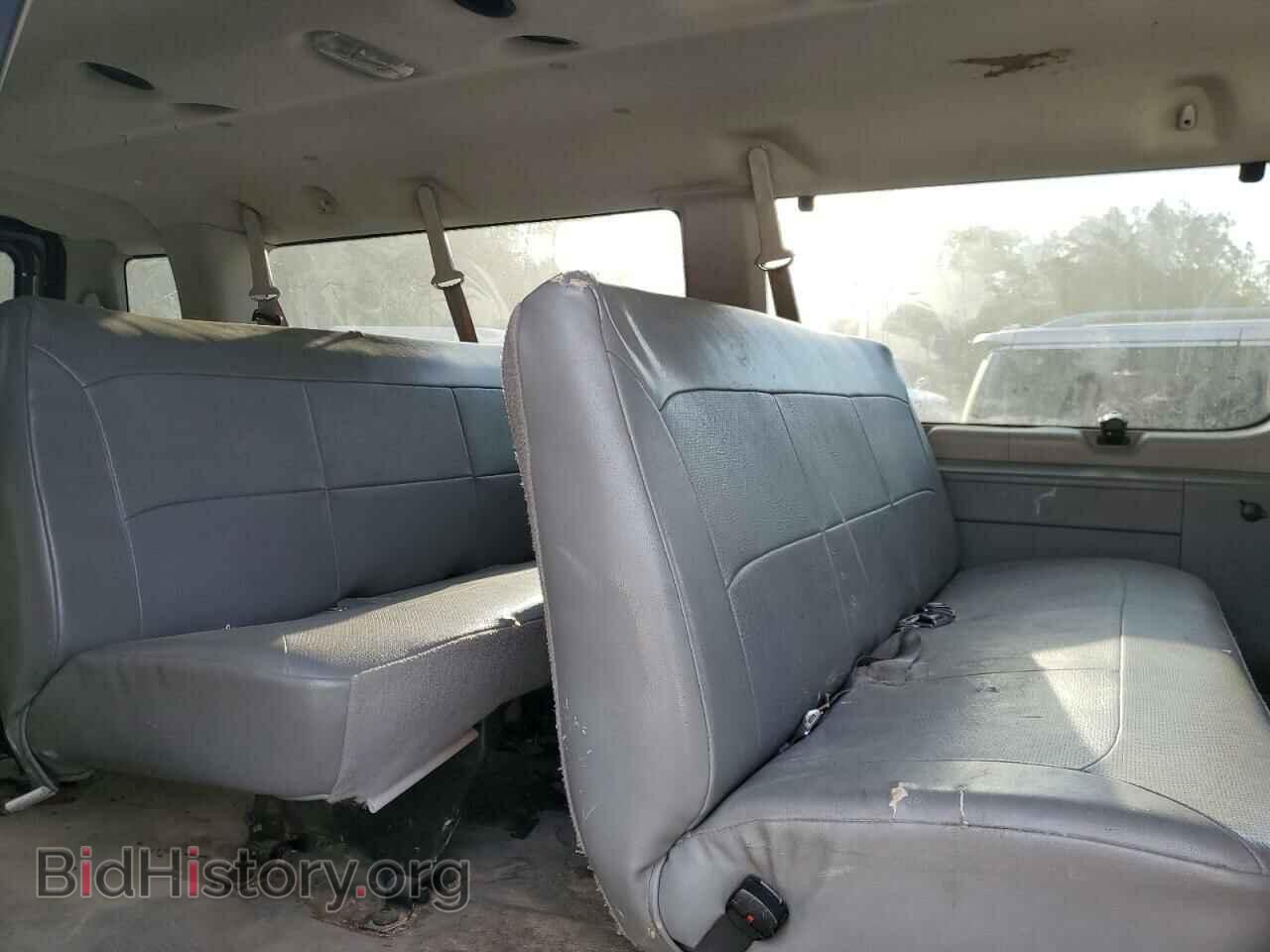 2007 FORD ALL Models - VIN: 1FBSS31L47DB30495 - Фото 11