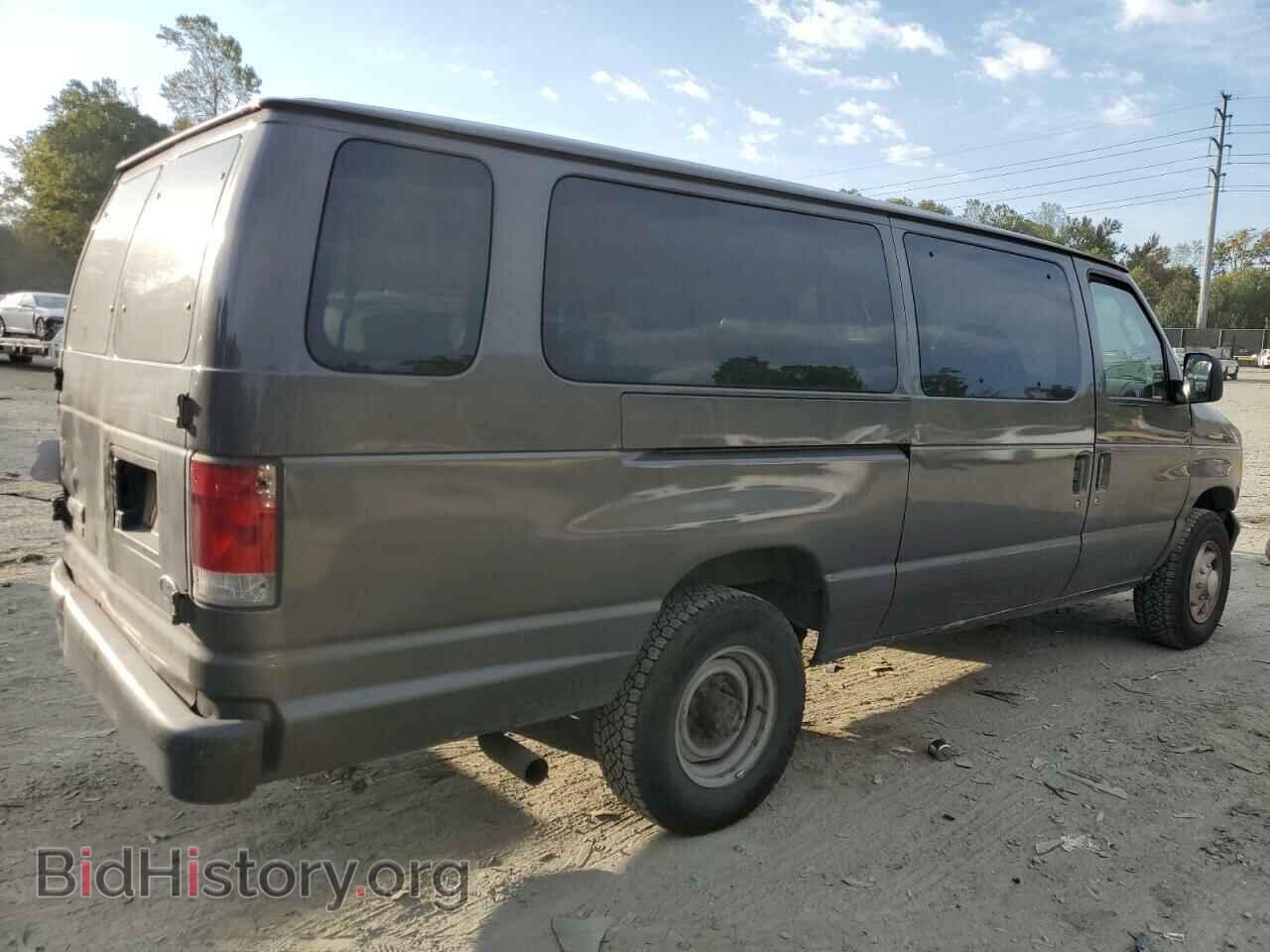 2007 FORD ALL Models - VIN: 1FBSS31L47DB30495 - Фото 3