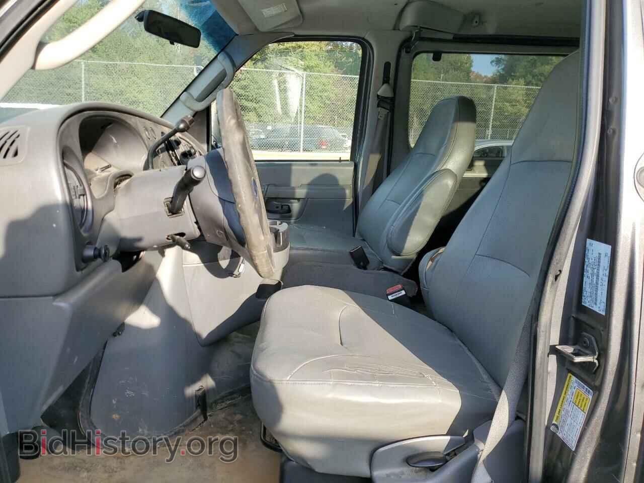 2007 FORD ALL Models - VIN: 1FBSS31L47DB30495 - Фото 7