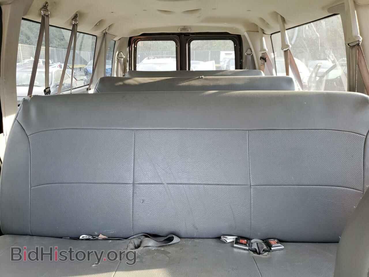 2007 FORD ALL Models - VIN: 1FBSS31L47DB30495 - Фото 10