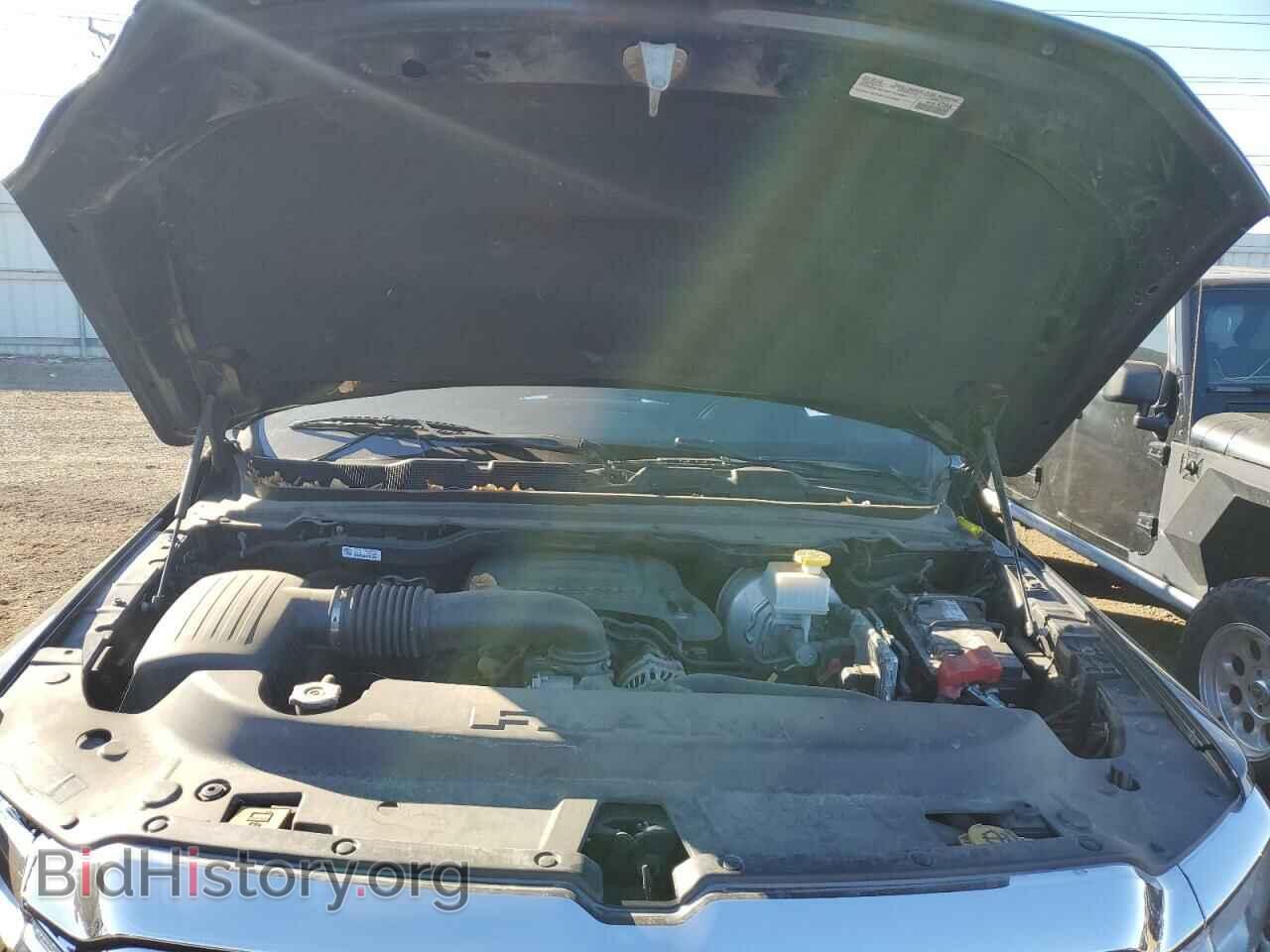 2019 RAM 1500 - VIN: 1C6SRFFT0KN854132 - Фото 11