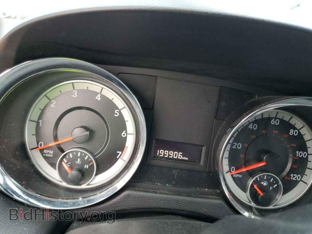 2018 DODGE CARAVAN - VIN: 2C4RDGBG5JR311753 - Фото 9