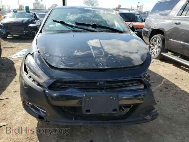 2014 DODGE DART - VIN: 1C3CDFBB5ED720000 - Фото 5