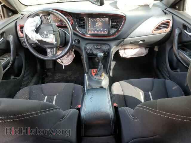 2014 DODGE DART - VIN: 1C3CDFBB5ED720000 - Фото 8