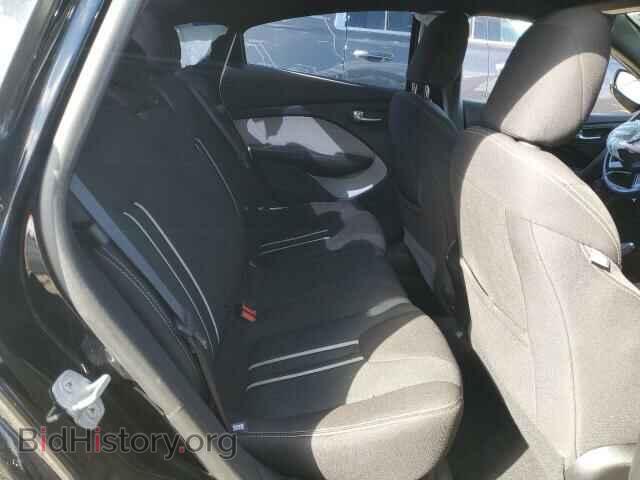 2014 DODGE DART - VIN: 1C3CDFBB5ED720000 - Фото 10