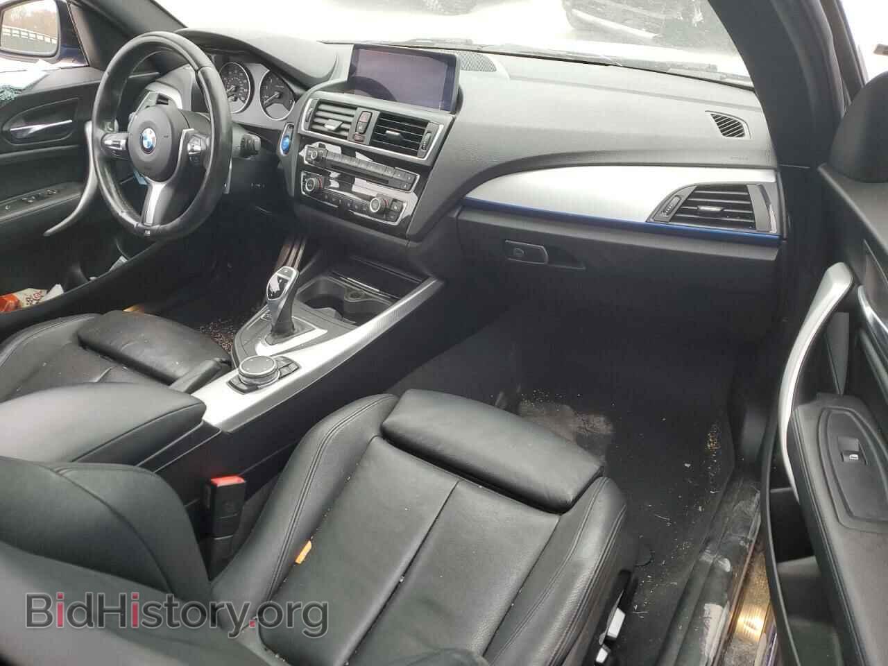2016 BMW M2 - VIN: WBA1J7C58GV359852 - Фото 8