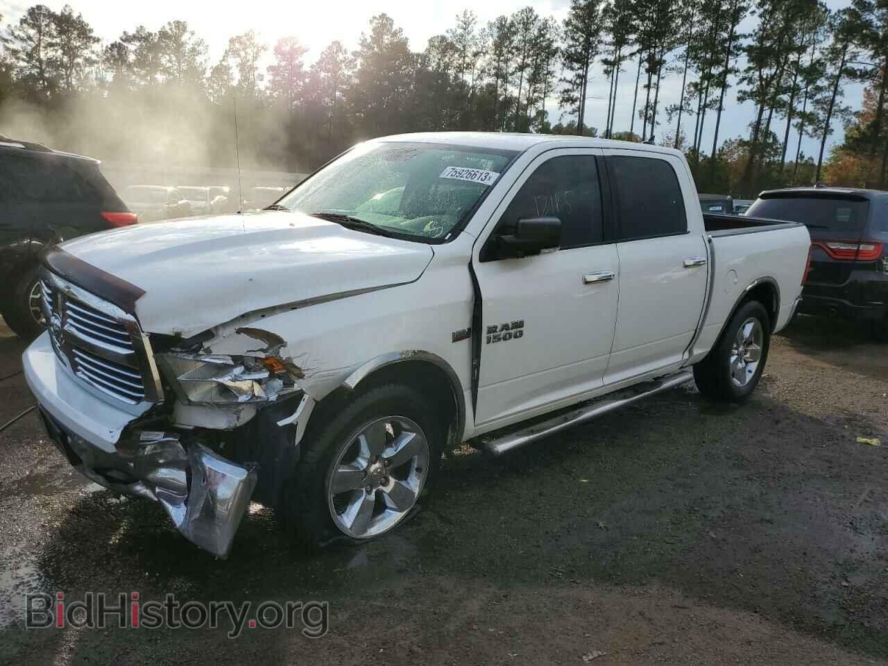 Photo 1C6RR7LT0HS688598 - RAM 1500 2017