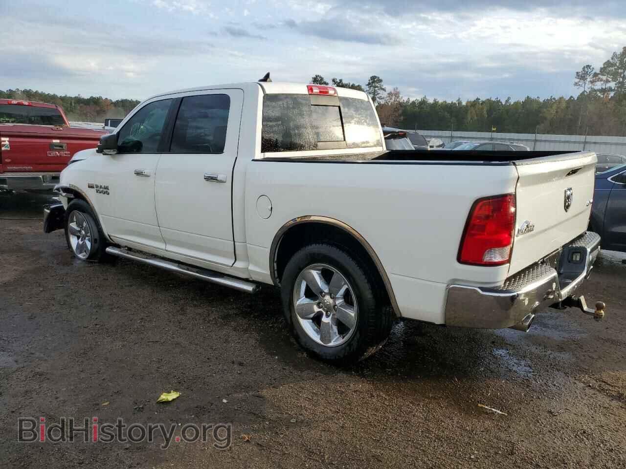 2017 RAM 1500 - VIN: 1C6RR7LT0HS688598 - Photo 2