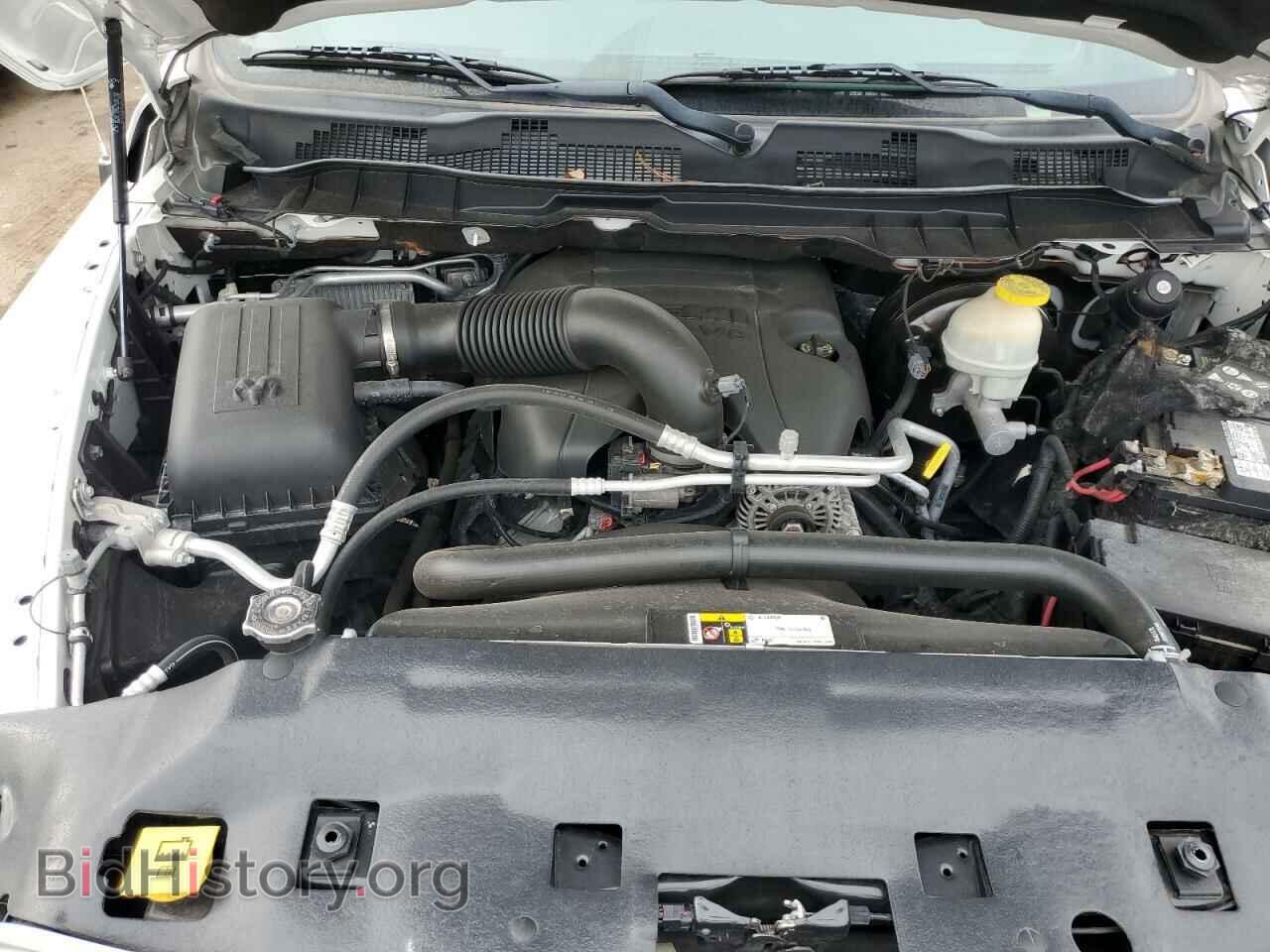 2017 RAM 1500 - VIN: 1C6RR7LT0HS688598 - Photo 11