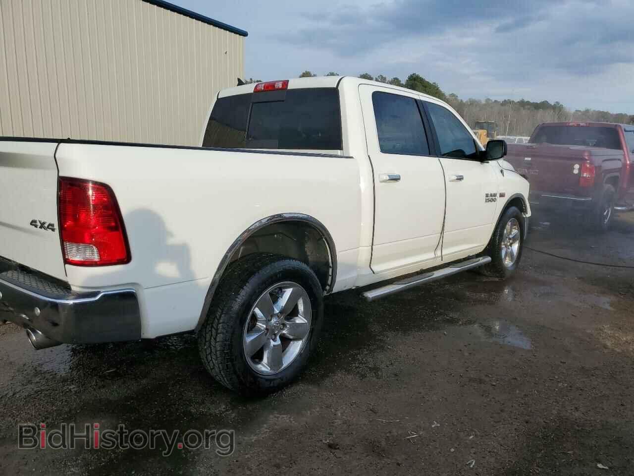 2017 RAM 1500 - VIN: 1C6RR7LT0HS688598 - Photo 3