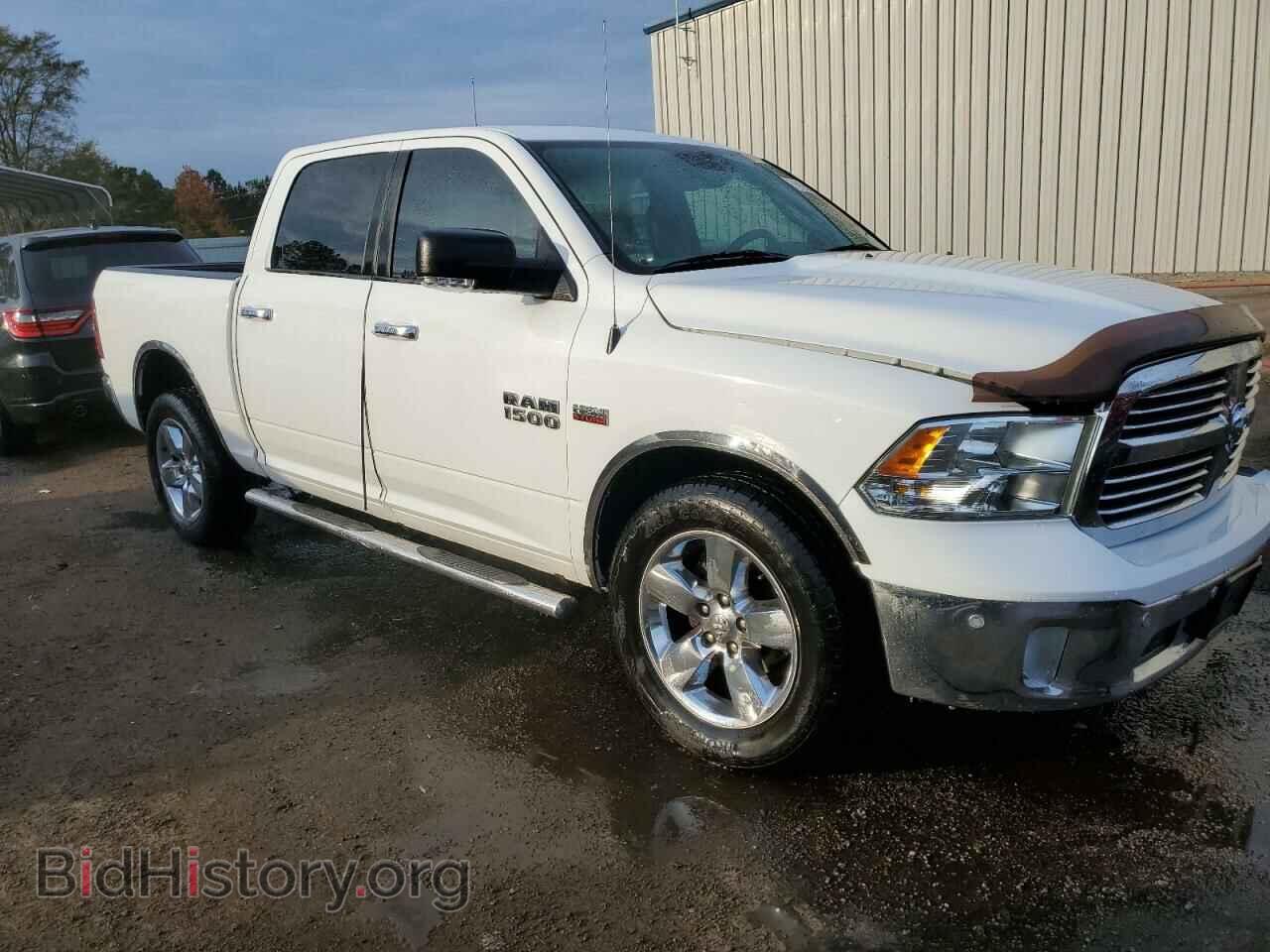 2017 RAM 1500 - VIN: 1C6RR7LT0HS688598 - Photo 4