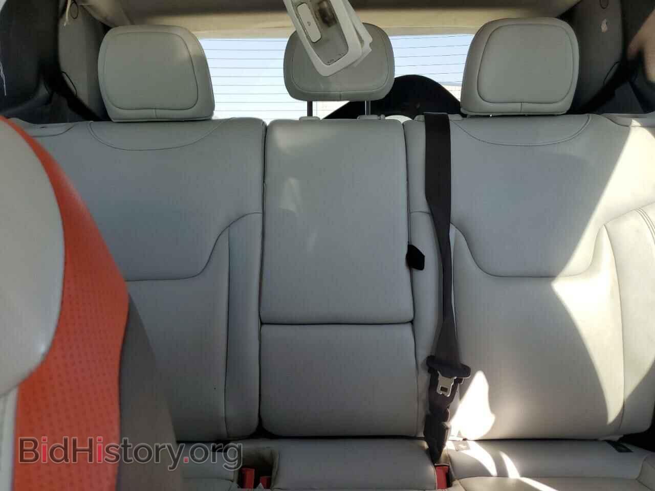 2015 JEEP RENEGADE - VIN: ZACCJADT0FPB57504 - Photo 10