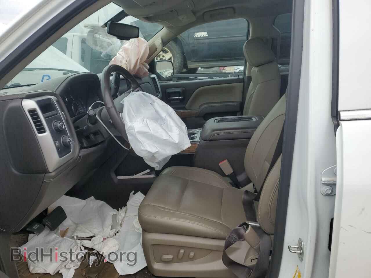 2018 GMC SIERRA - VIN: 3GTU2NEJ2JG337745 - Фото 7