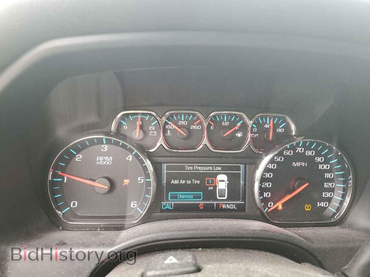 2018 GMC SIERRA - VIN: 3GTU2NEJ2JG337745 - Фото 9