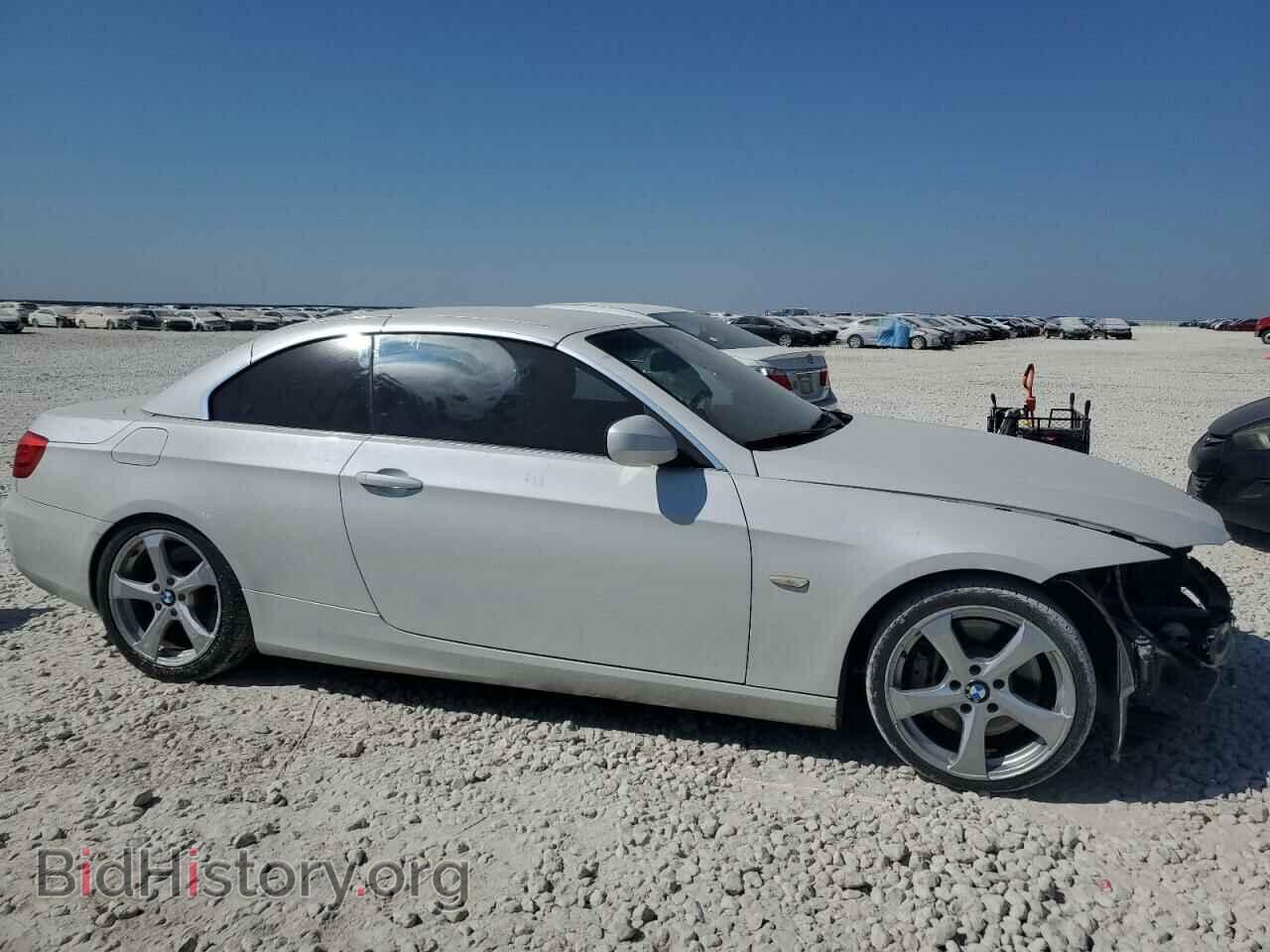 2011 BMW 3 SERIES - VIN: WBADX7C54BE579901 - Фото 4