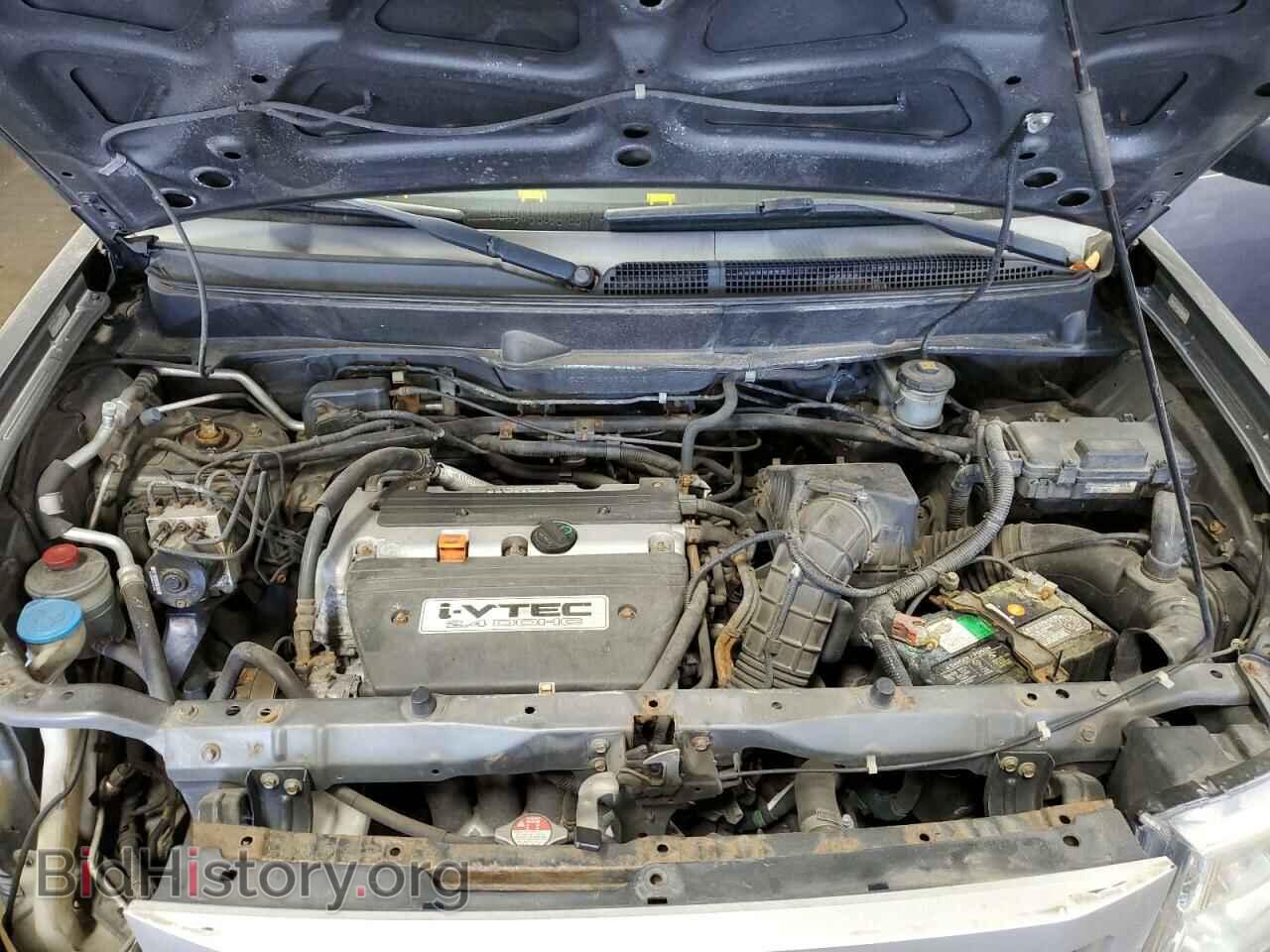 2011 HONDA ELEMENT - VIN: 5J6YH2H35BL002117 - Photo 11