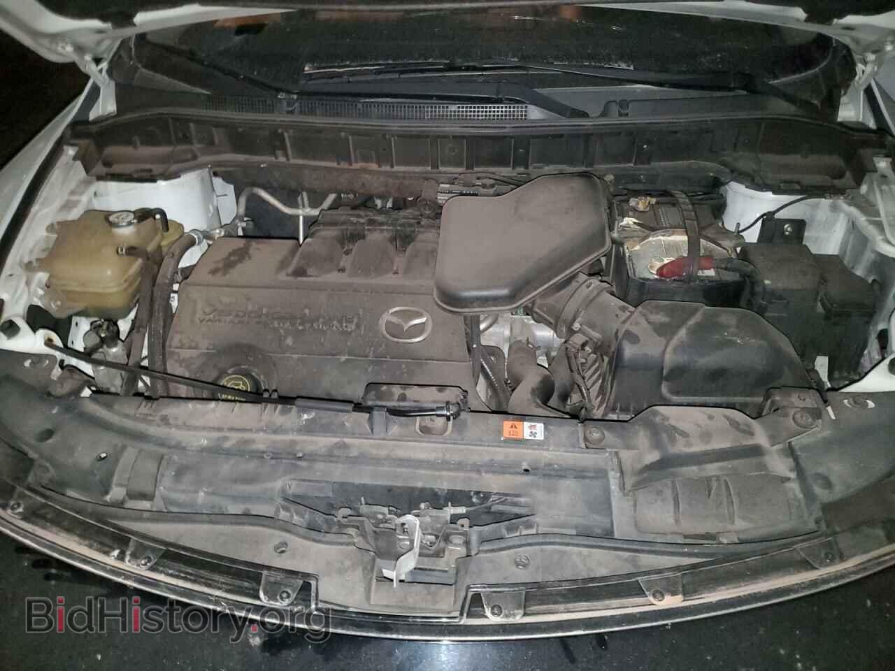 2013 MAZDA CX-9 - VIN: JM3TB2CA3D0404401 - Фото 11