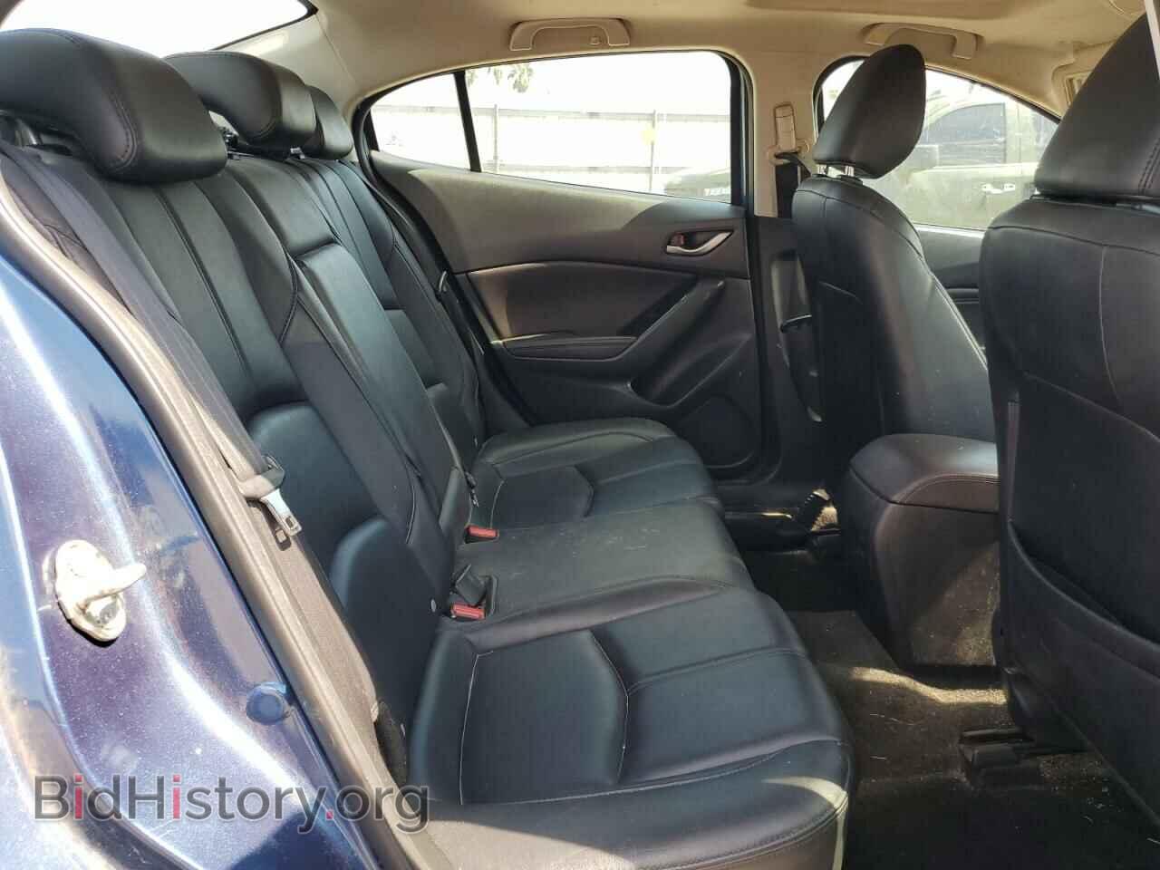 2017 MAZDA 3 - VIN: 3MZBN1V77HM147458 - Фото 10