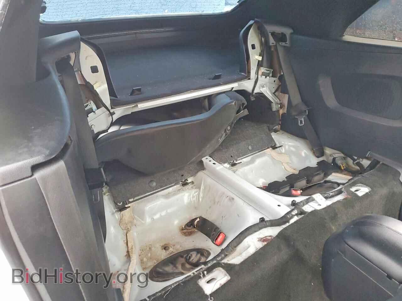 2016 FORD ALL Models - VIN: 1FATP8UH1G5291649 - Фото 10
