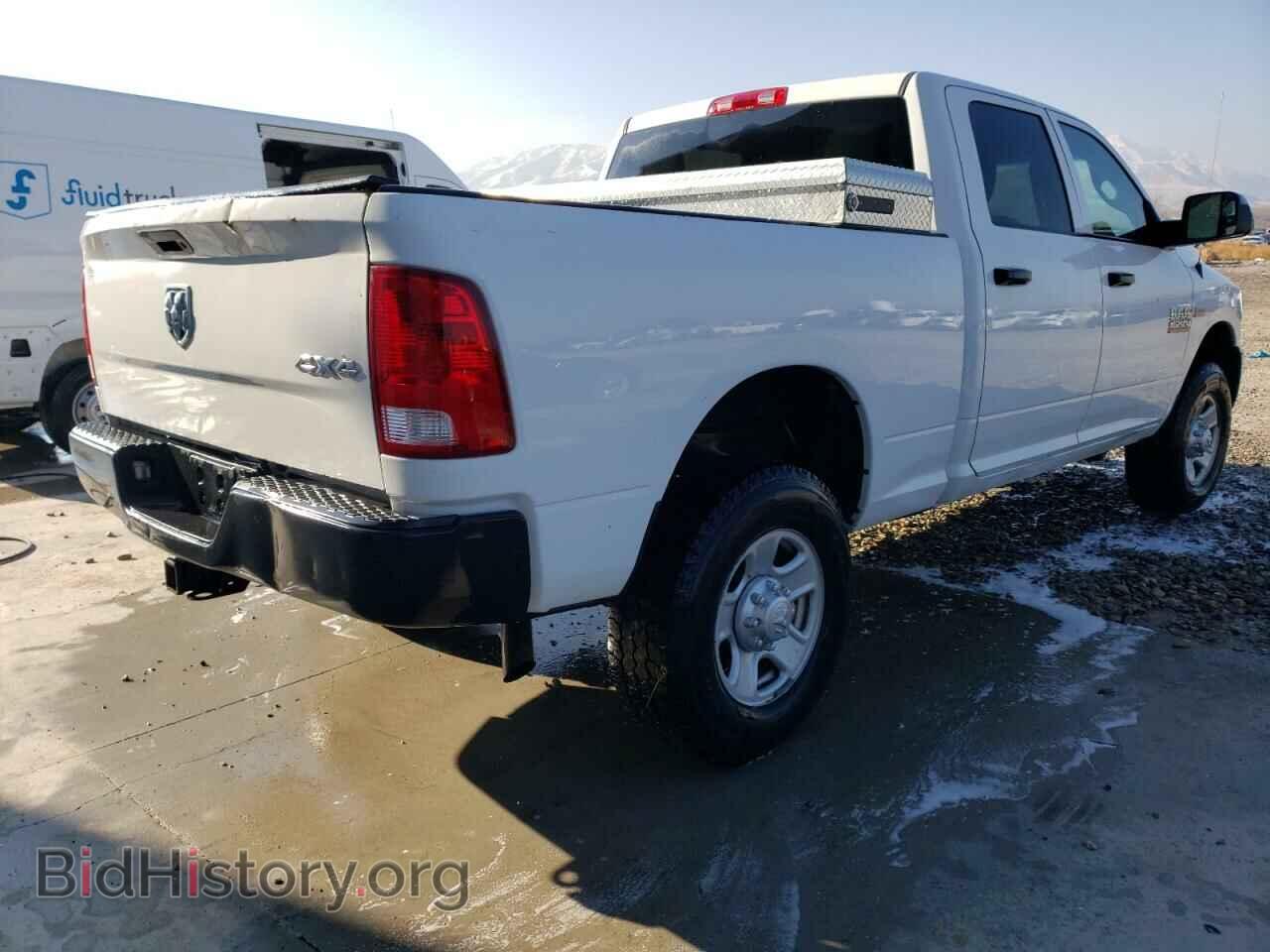 2016 RAM All Models - VIN: 3C6TR5CTXGG282098 - Photo 3