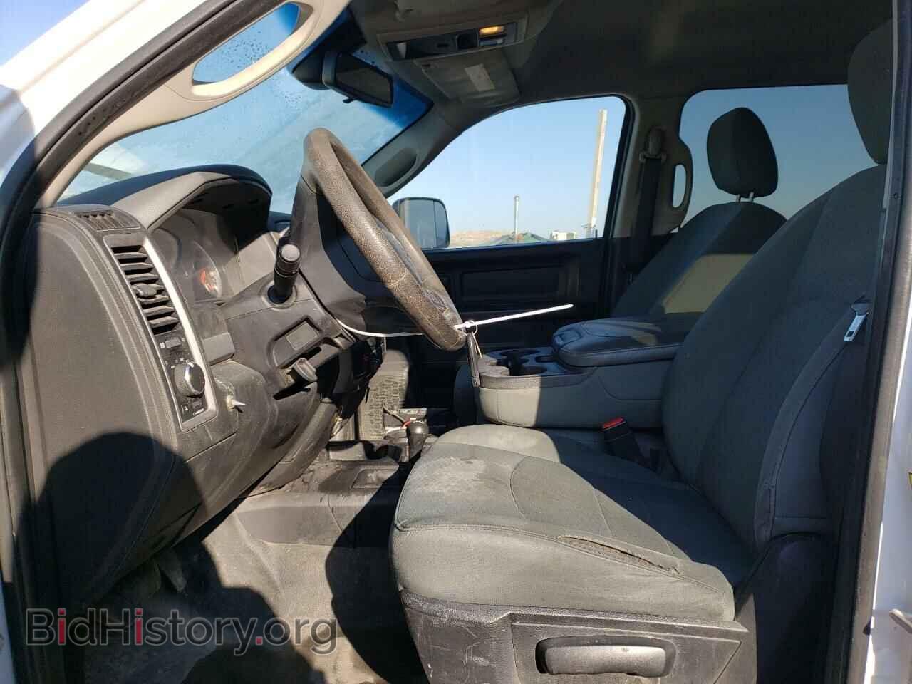 2016 RAM All Models - VIN: 3C6TR5CTXGG282098 - Photo 7