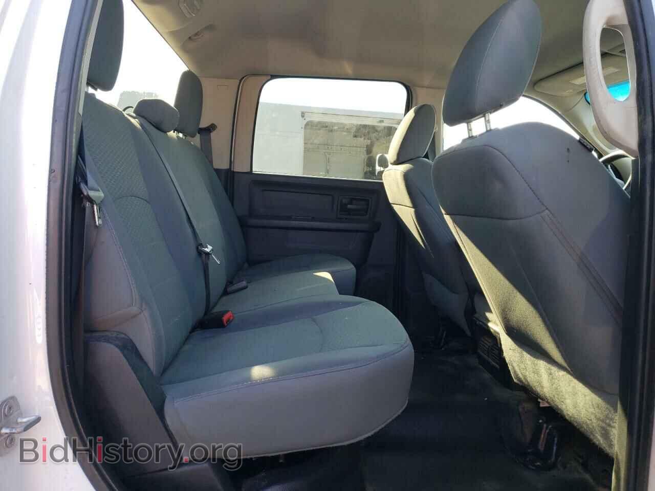 2016 RAM All Models - VIN: 3C6TR5CTXGG282098 - Photo 10