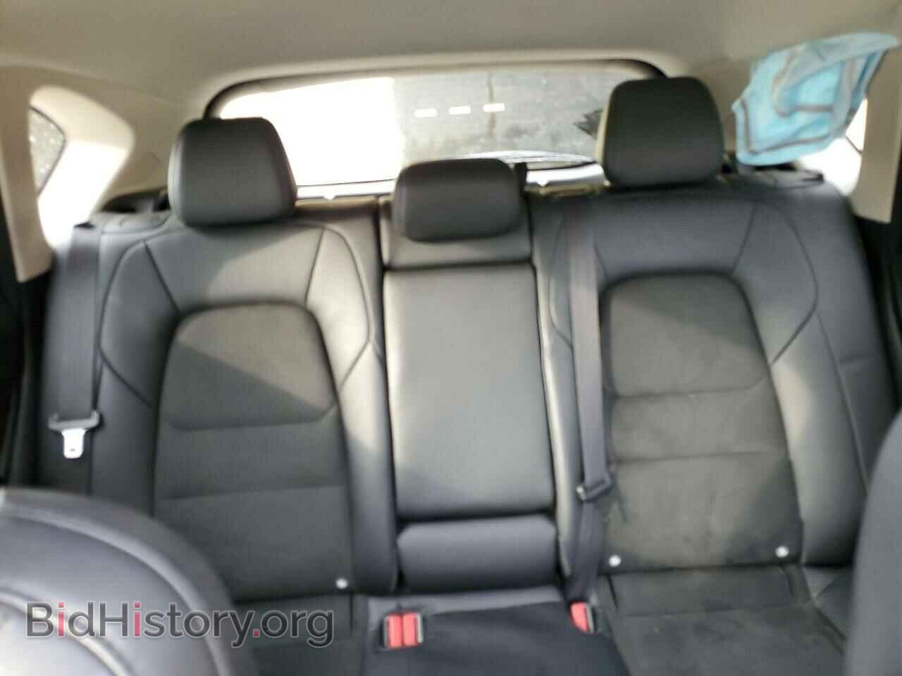 2019 MAZDA CX-5 - VIN: JM3KFBCM4K0632608 - Фото 10