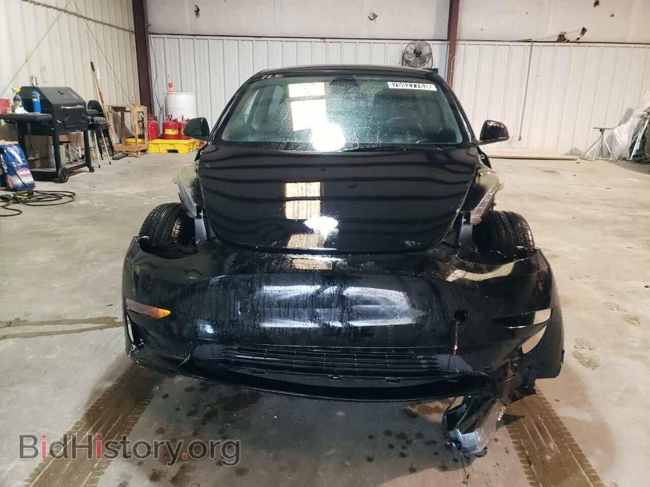 2023 TESLA MODEL 3 - VIN: 5YJ3E1EA6PF433517 - Фото 5