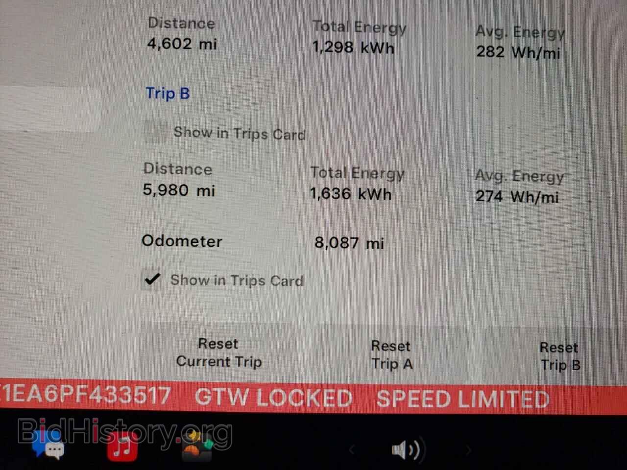 2023 TESLA MODEL 3 - VIN: 5YJ3E1EA6PF433517 - Фото 9