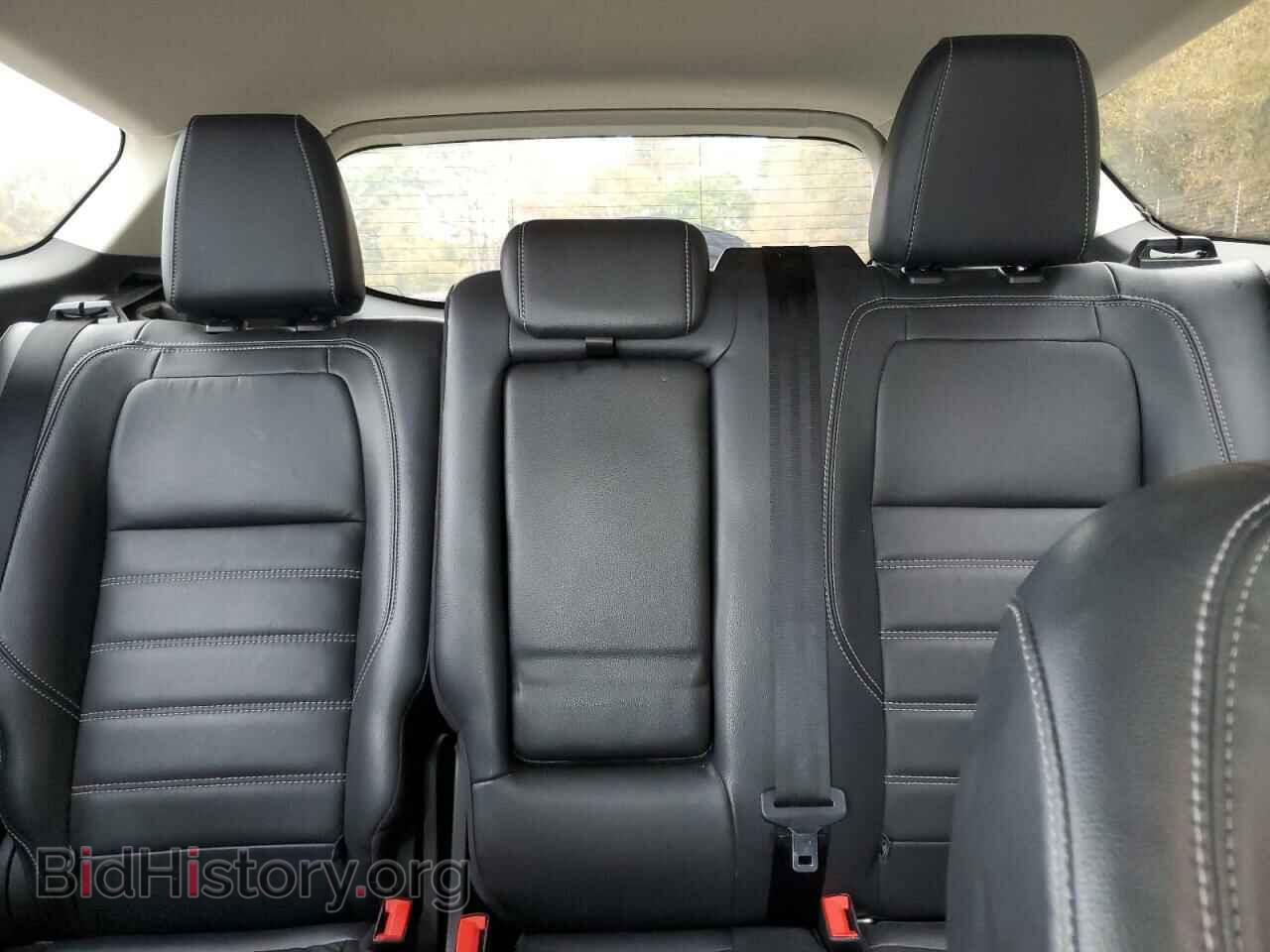 2018 FORD ESCAPE - VIN: 1FMCU9J93JUC17955 - Фото 10
