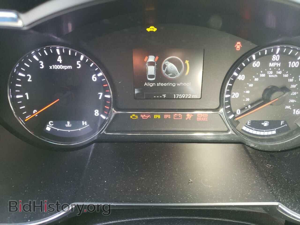 2013 KIA OPTIMA - VIN: 5XXGR4A63DG096550 - Photo 9