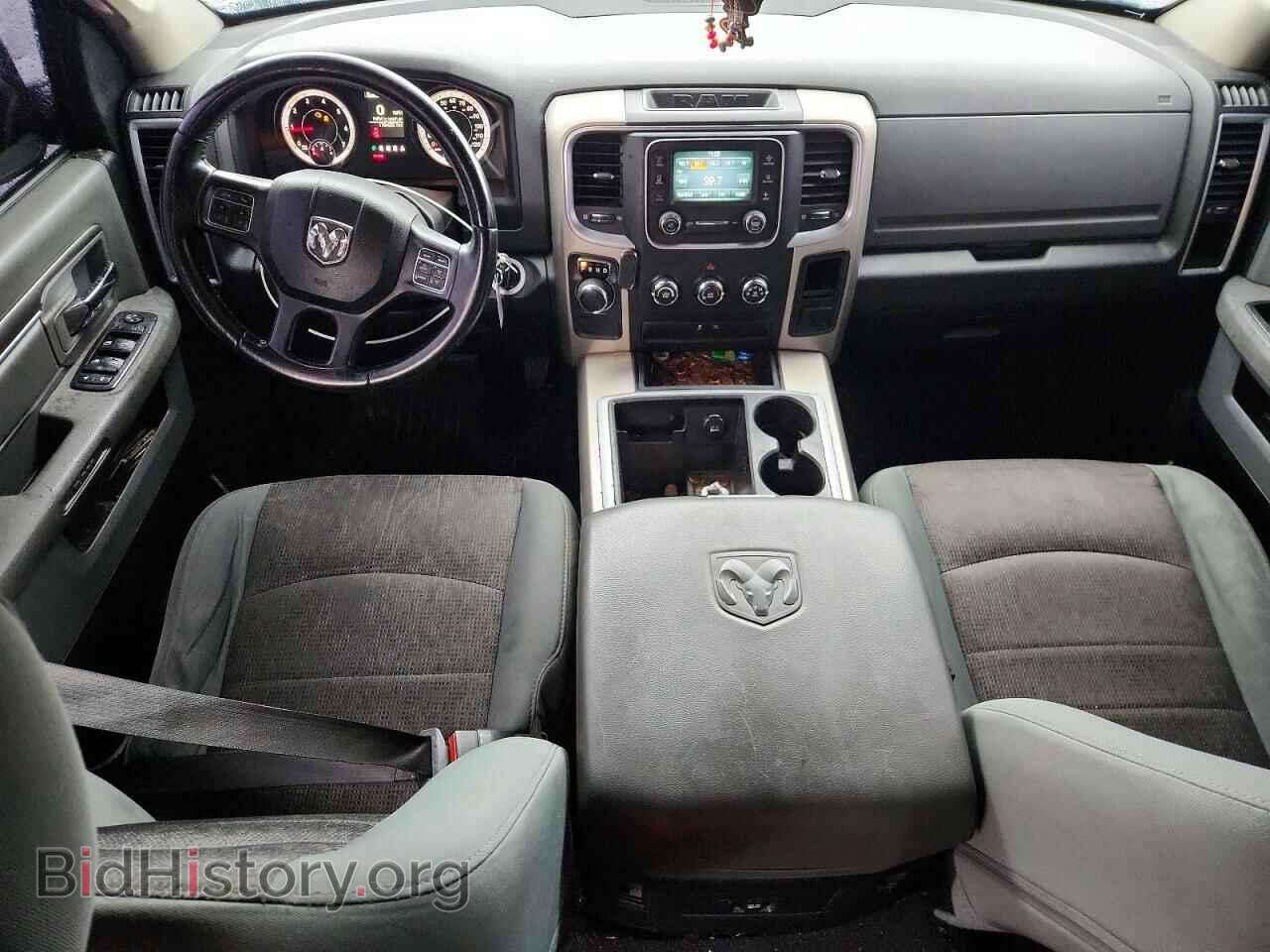 2015 RAM 1500 - VIN: 1C6RR6LT0FS549837 - Фото 8
