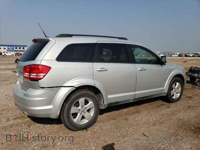 2010 DODGE JOURNEY - VIN: 3D4PG5FV7AT252328 - Фото 3
