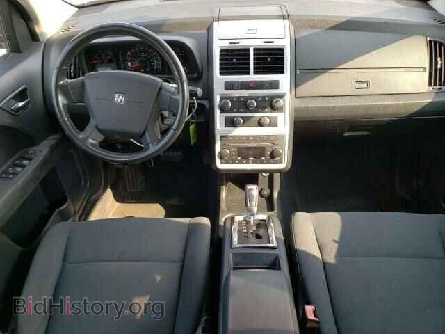 2010 DODGE JOURNEY - VIN: 3D4PG5FV7AT252328 - Фото 8