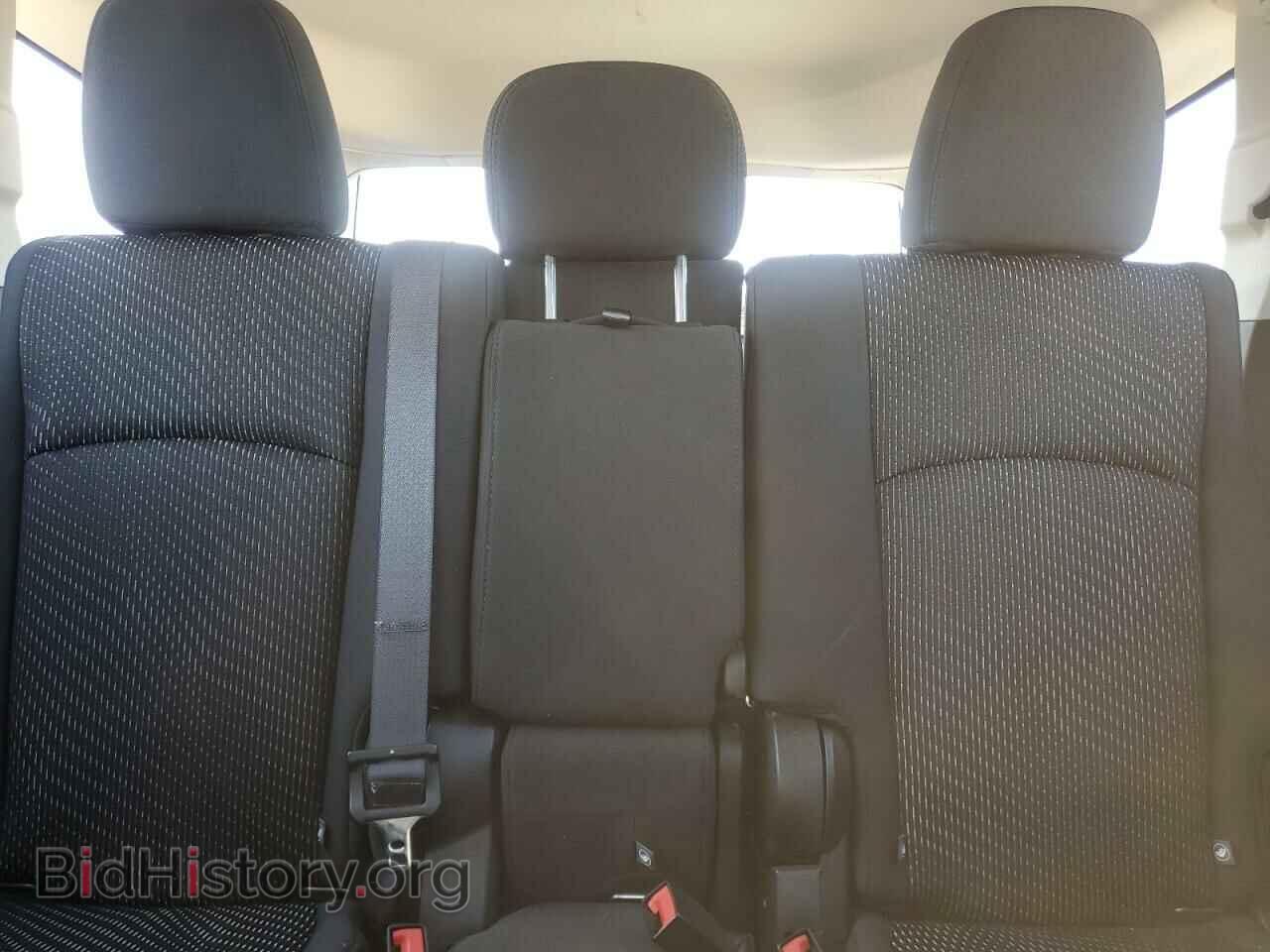 2015 DODGE JOURNEY - VIN: 3C4PDCAB2FT587320 - Фото 10