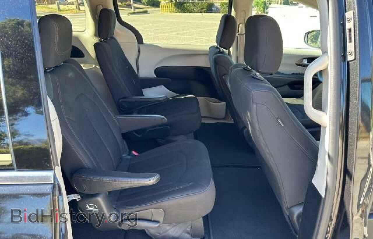 2017 CHRYSLER PACIFICA - VIN: 2C4RC1DG1HR769667 - Фото 6