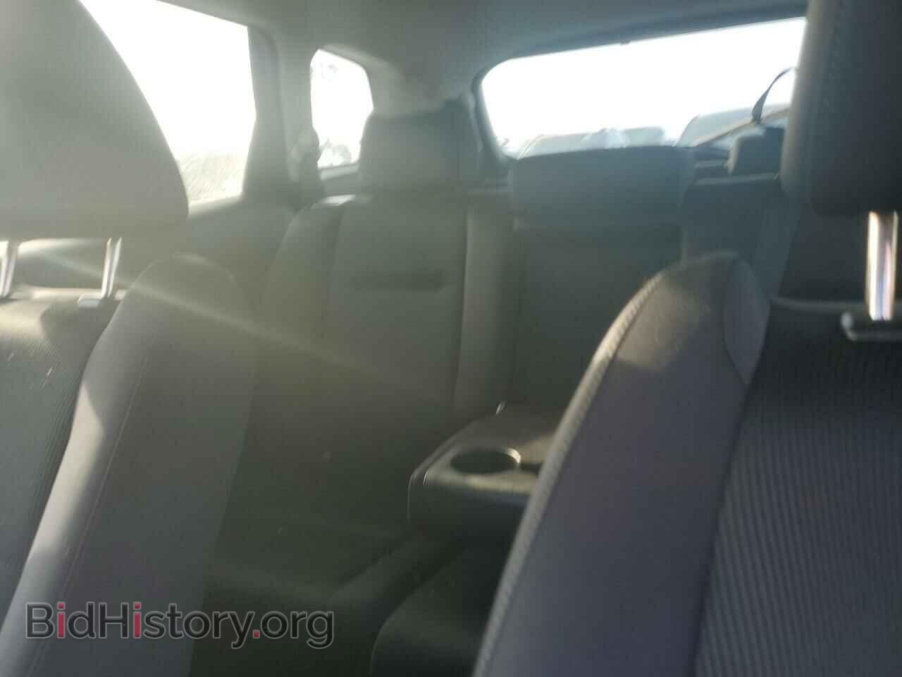 2011 MAZDA CX-9 - VIN: JM3TB2BA1B0312203 - Фото 10